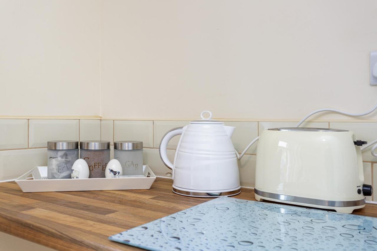 Blackberry - Stylish Self-Contained Flats In Soton City Centre Southampton Luaran gambar