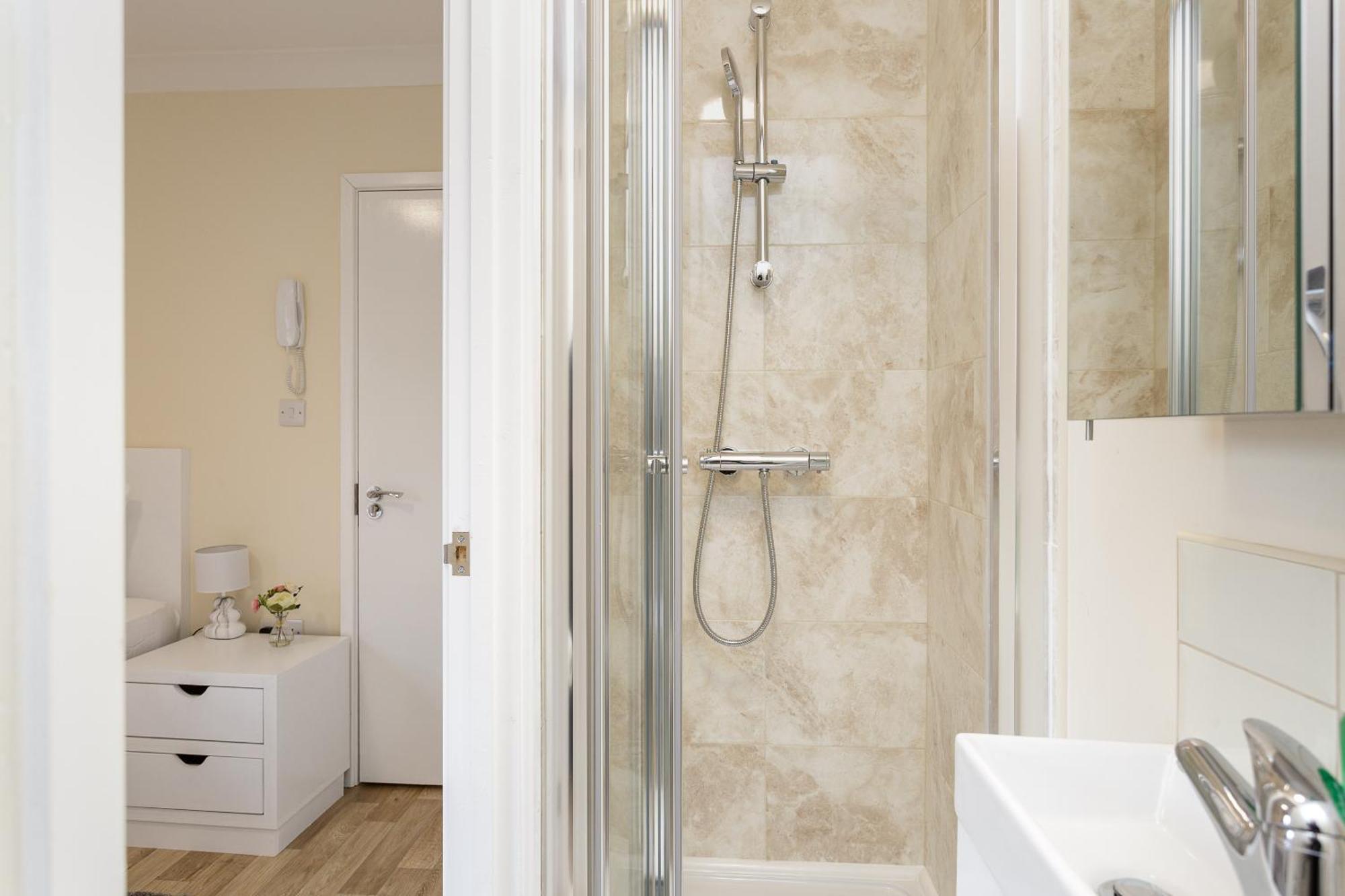 Blackberry - Stylish Self-Contained Flats In Soton City Centre Southampton Bilik gambar