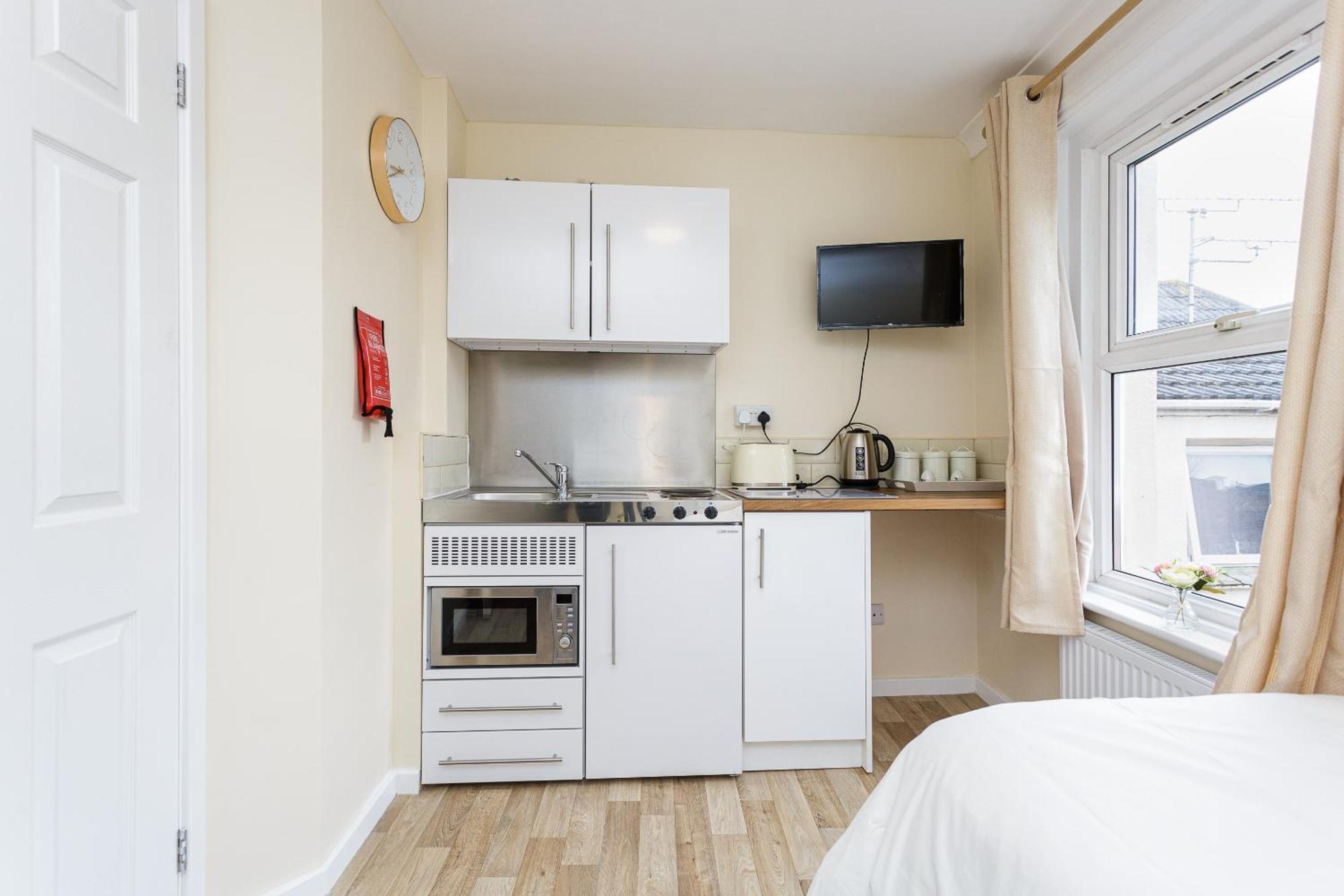 Blackberry - Stylish Self-Contained Flats In Soton City Centre Southampton Bilik gambar