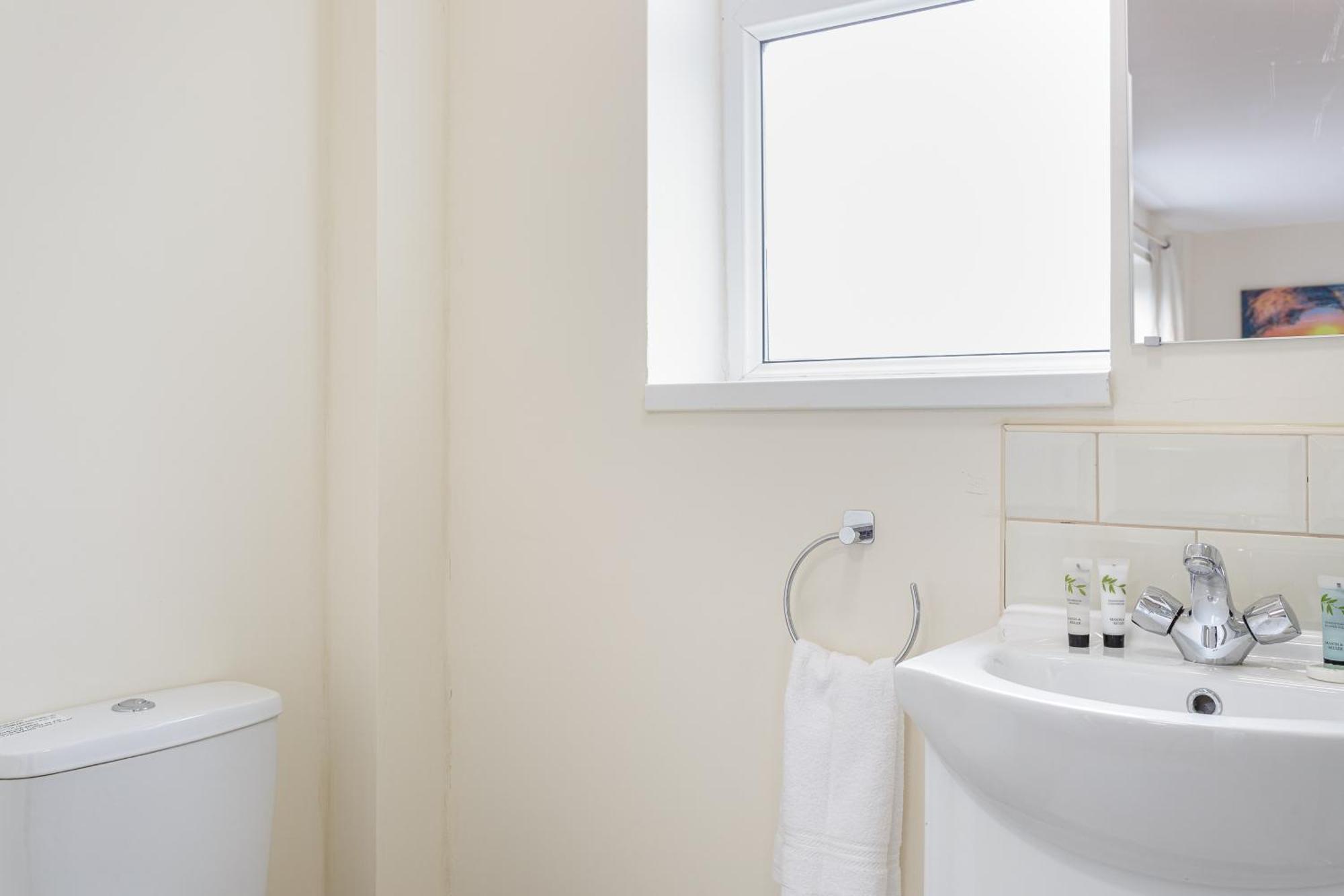 Blackberry - Stylish Self-Contained Flats In Soton City Centre Southampton Bilik gambar