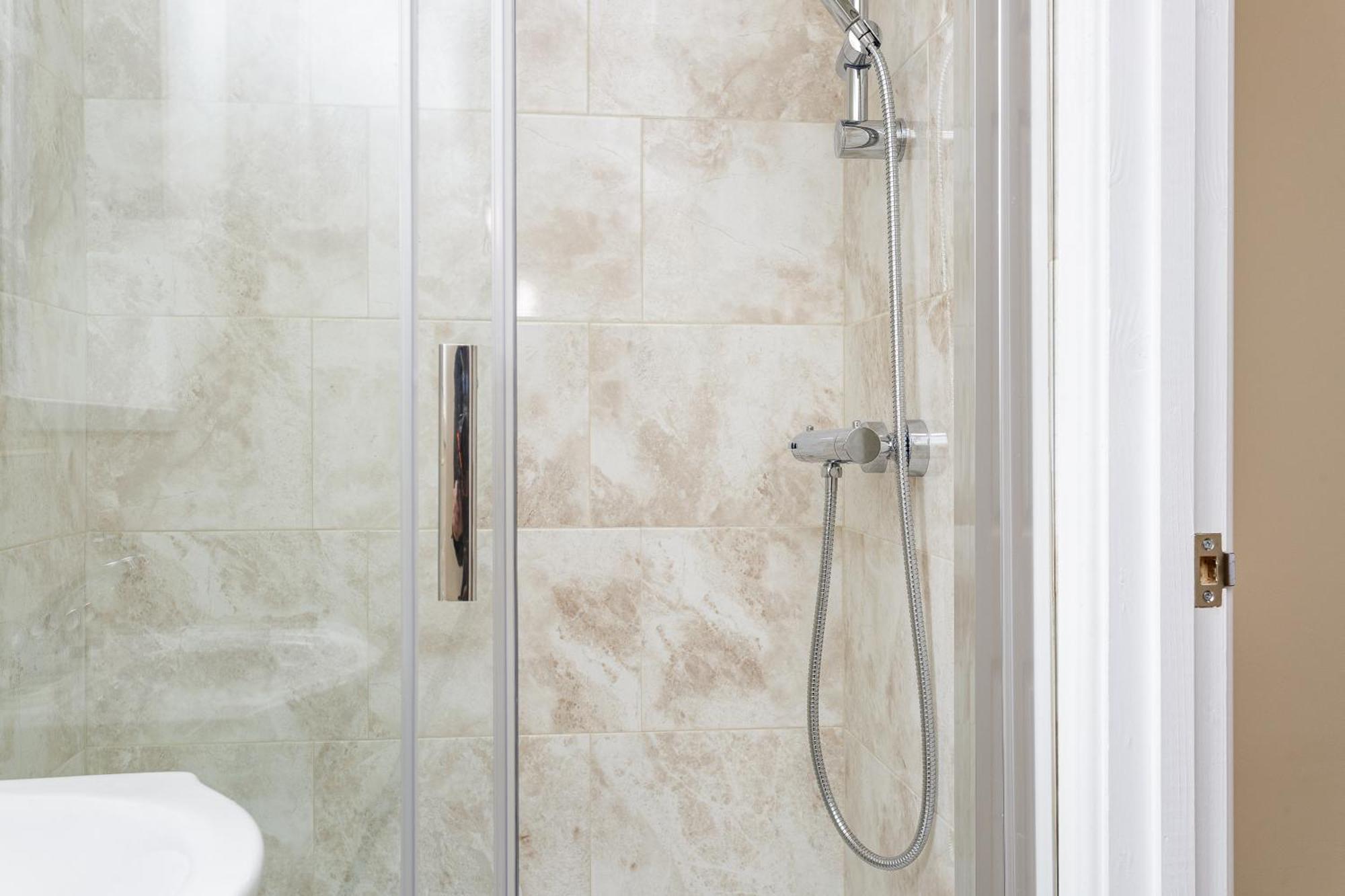 Blackberry - Stylish Self-Contained Flats In Soton City Centre Southampton Bilik gambar